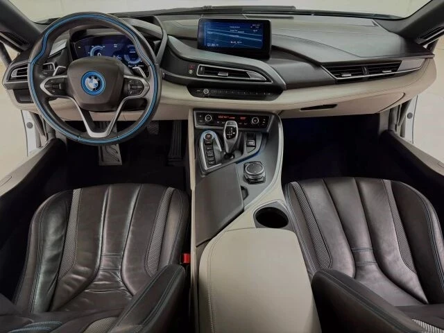 2014 BMW i8 - Image 2 of 21