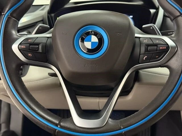 2014 BMW i8 - Image 18 of 21