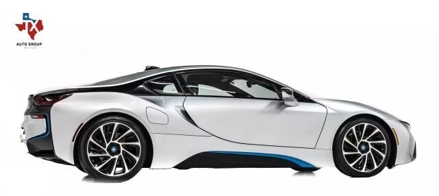 2014 BMW i8 - Image 7 of 21