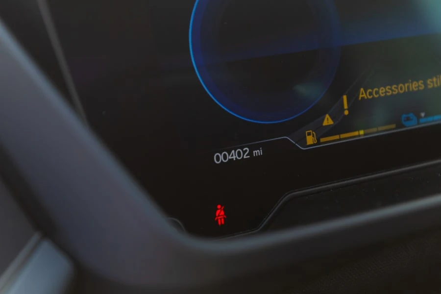 2014 BMW i8 - Image 22 of 29
