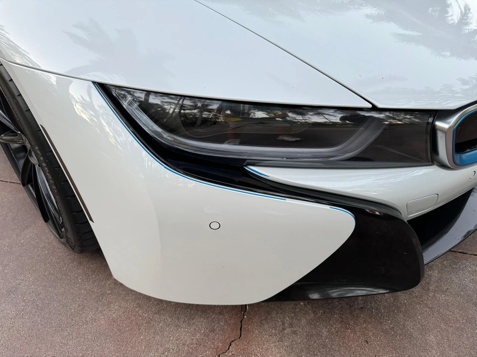 2014 BMW i8 - Image 22 of 31