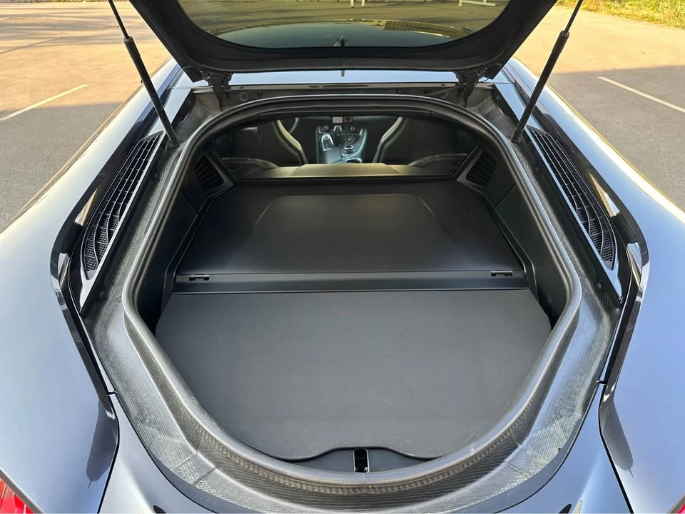 2014 BMW i8 - Image 19 of 20