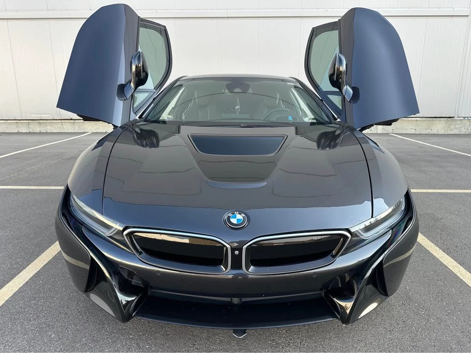 2014 BMW i8 - Image 20 of 20