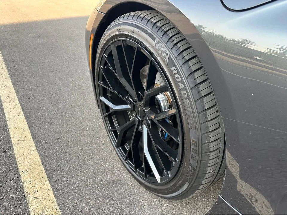 2014 BMW i8 - Image 9 of 20