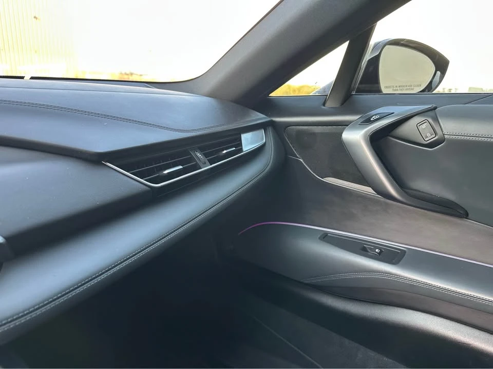 2014 BMW i8 - Image 18 of 20