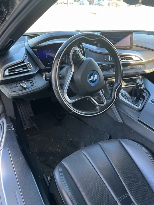 2014 BMW i8 - Image 14 of 14