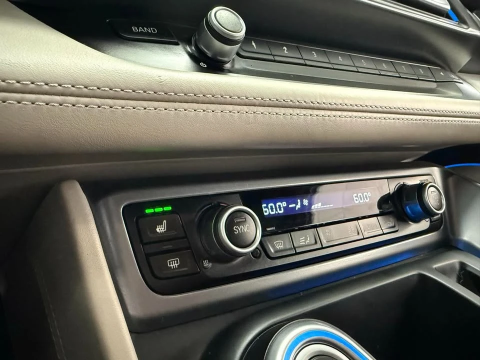 2014 BMW i8 - Image 15 of 20