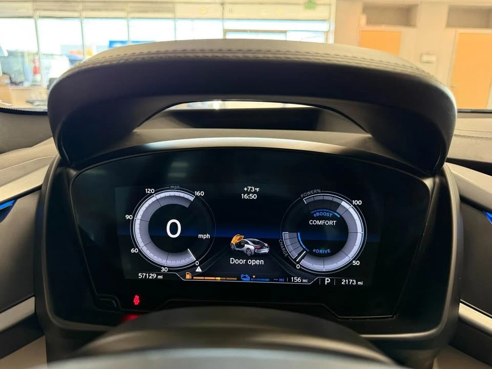 2014 BMW i8 - Image 12 of 20