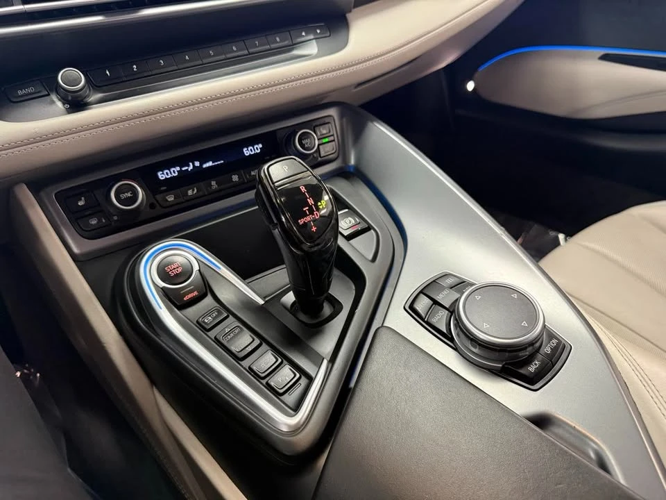 2014 BMW i8 - Image 17 of 20