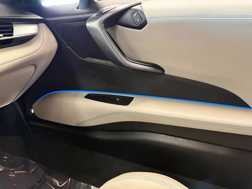 2014 BMW i8 - Image 19 of 20