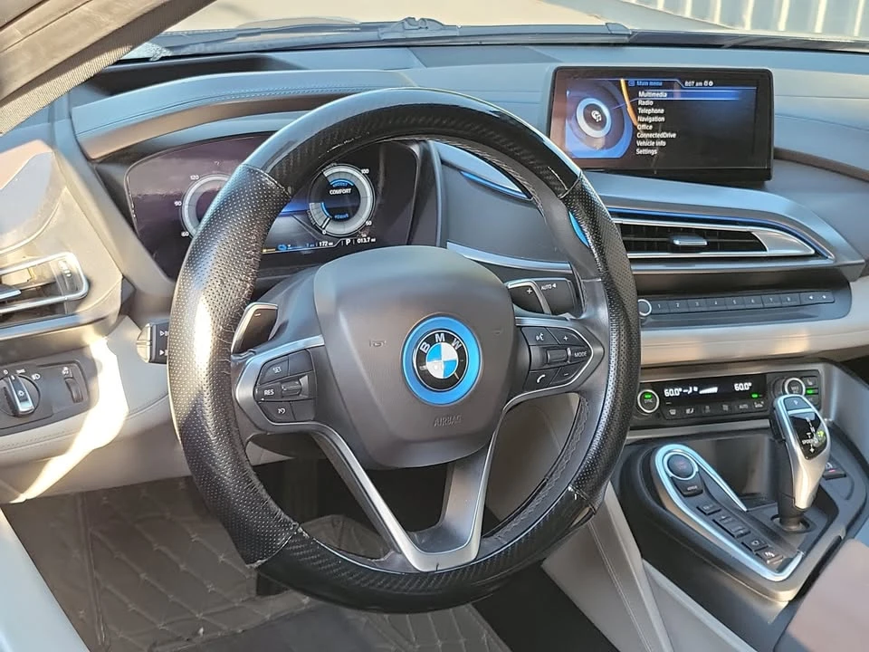 2014 BMW i8 - Image 6 of 16