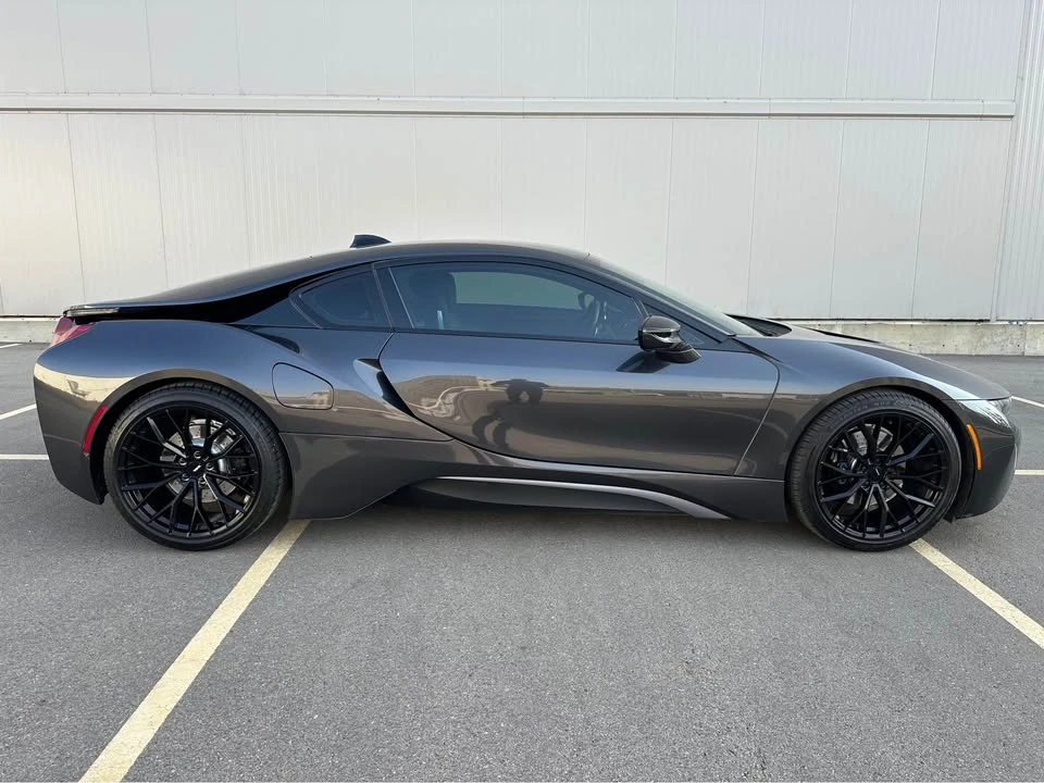 2014 BMW i8 - Image 6 of 20