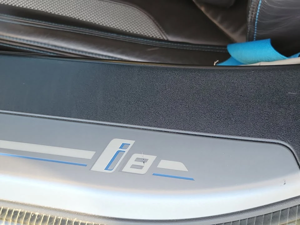 2014 BMW i8 - Image 7 of 16