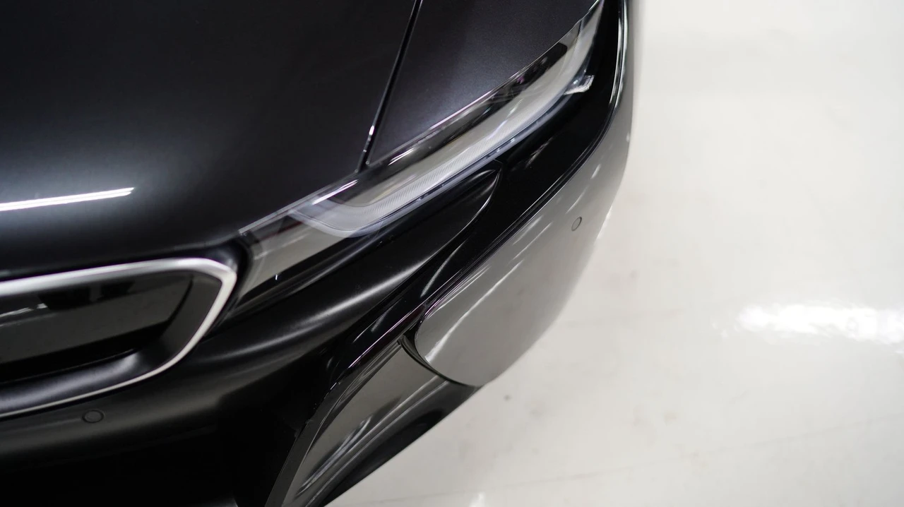 2014 BMW i8 - Image 18 of 21