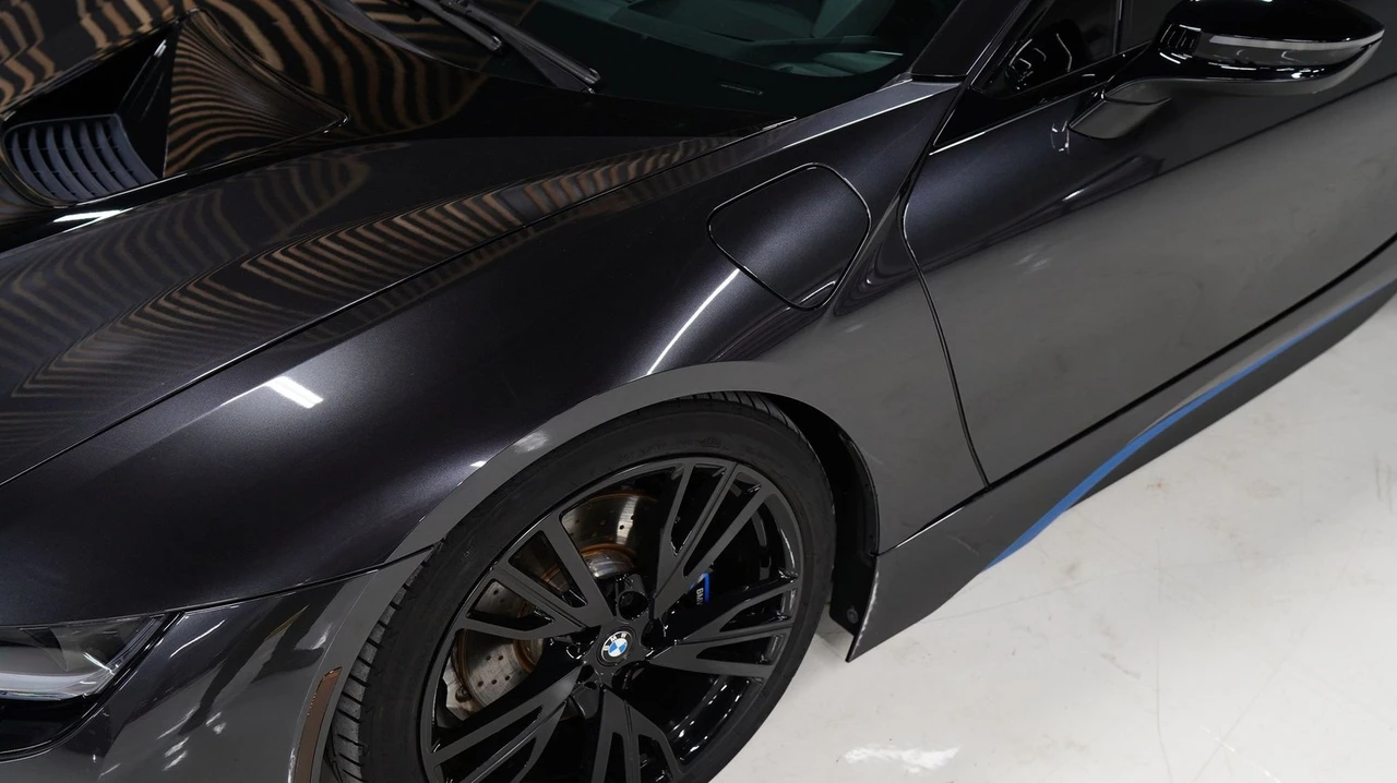 2014 BMW i8 - Image 20 of 21