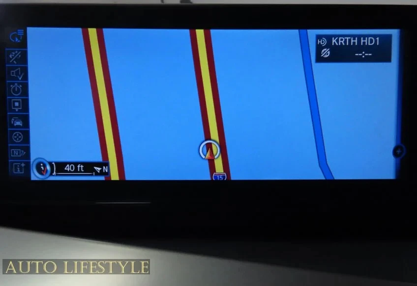 2014 BMW i8 - Image 27 of 31