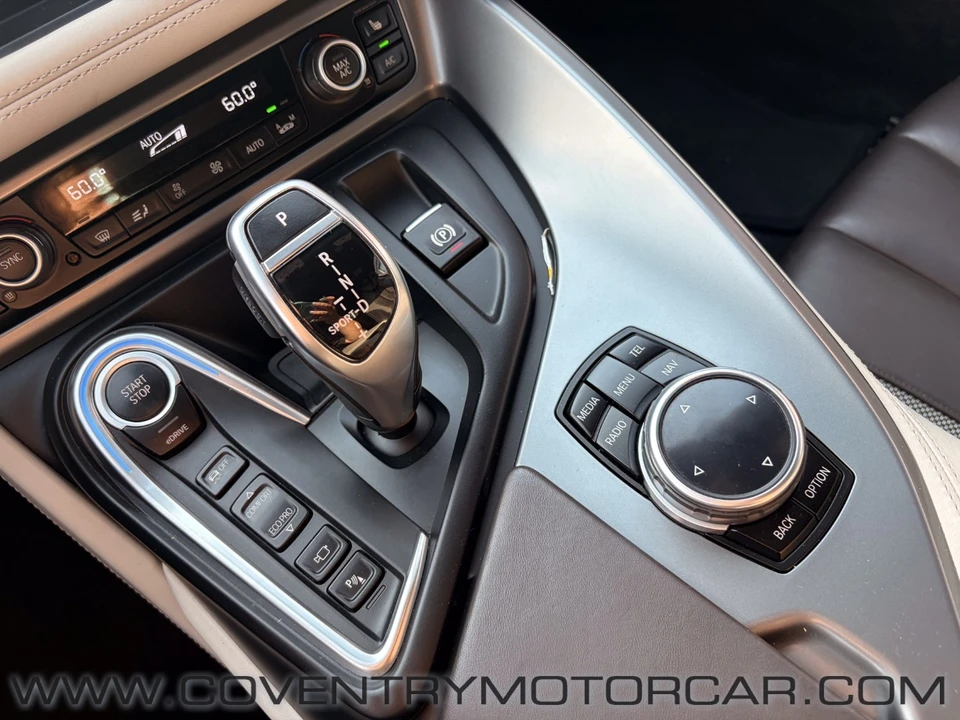 2014 BMW i8 - Image 24 of 31