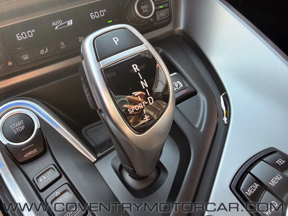 2014 BMW i8 - Image 23 of 31