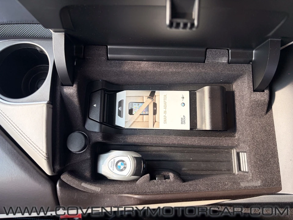 2014 BMW i8 - Image 26 of 31