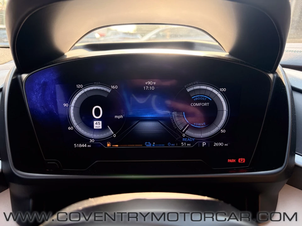 2014 BMW i8 - Image 17 of 31