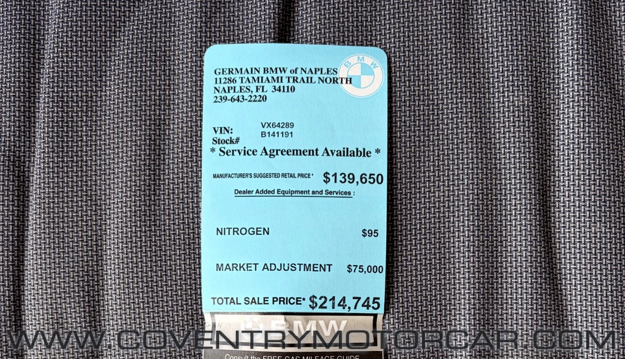 2014 BMW i8 - Image 16 of 31