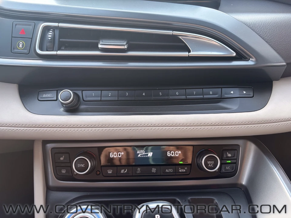 2014 BMW i8 - Image 28 of 31