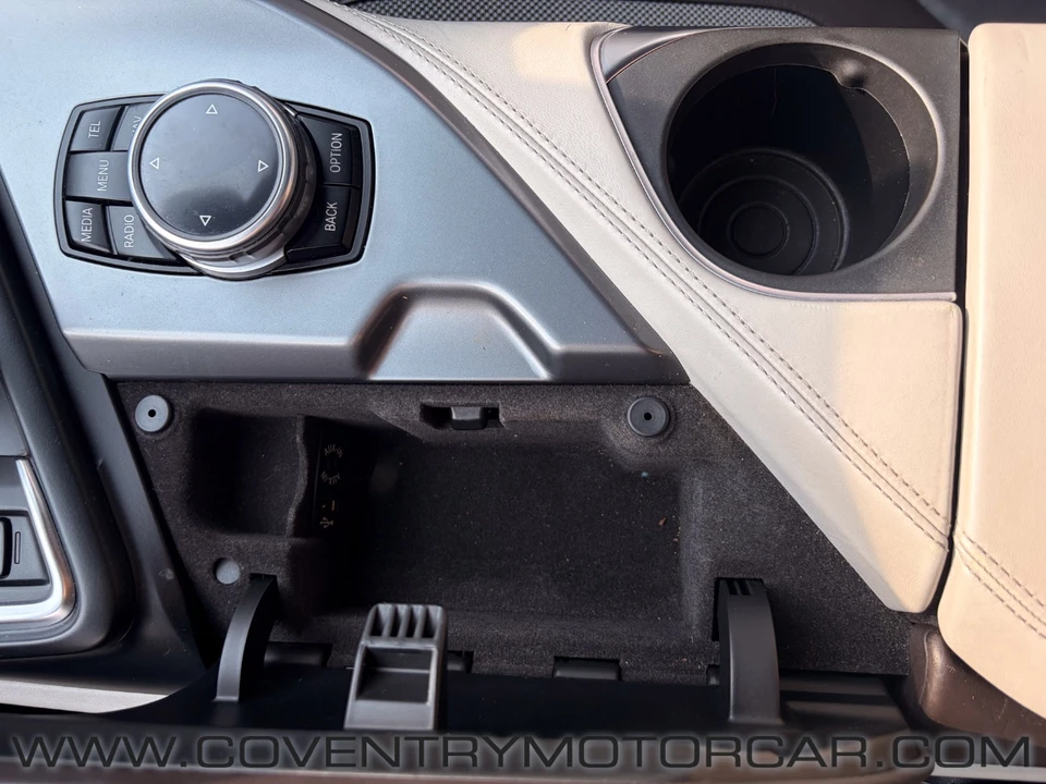 2014 BMW i8 - Image 25 of 31