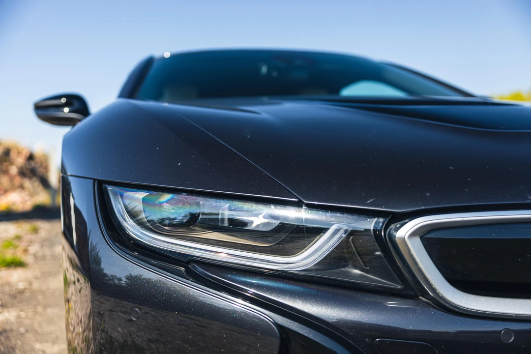 2014 BMW i8 - Image 16 of 31