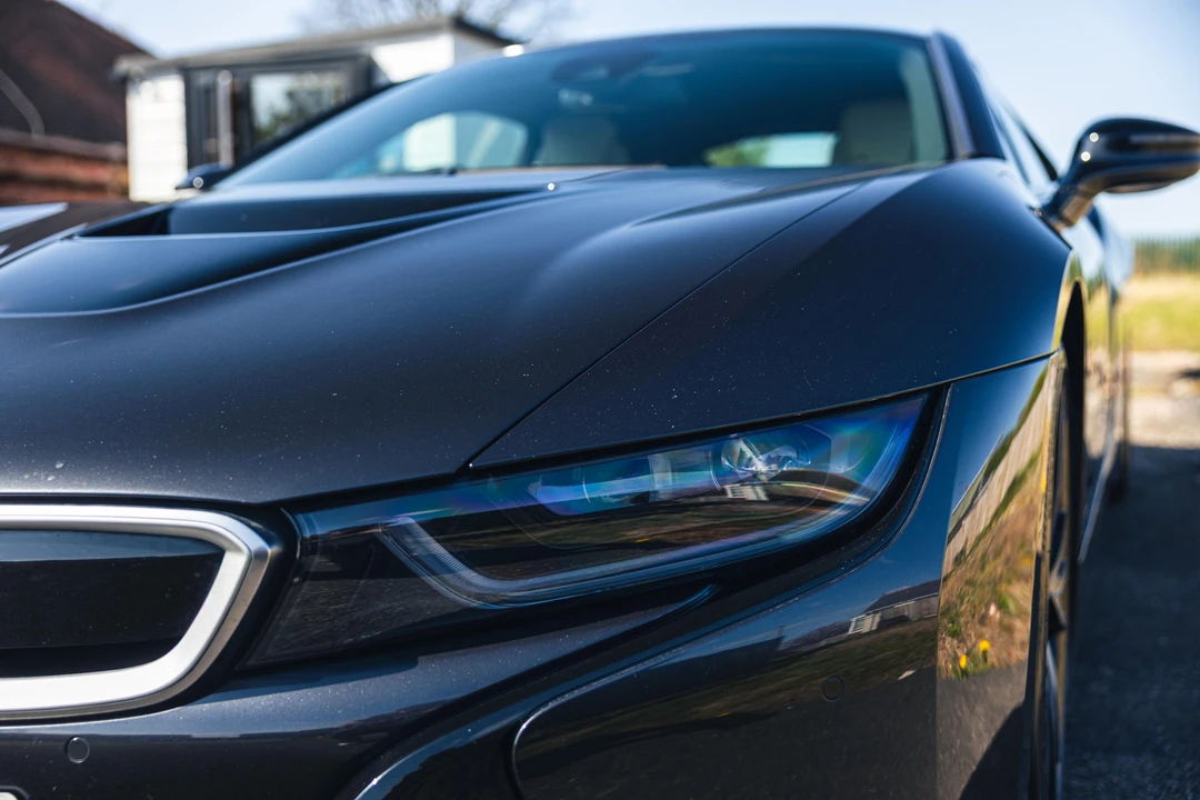 2014 BMW i8 - Image 17 of 31