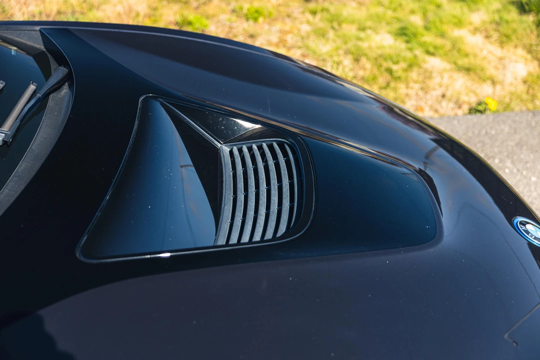 2014 BMW i8 - Image 19 of 31