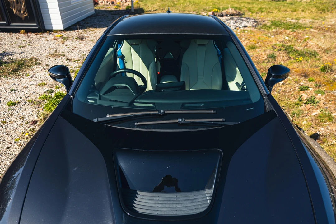 2014 BMW i8 - Image 23 of 31