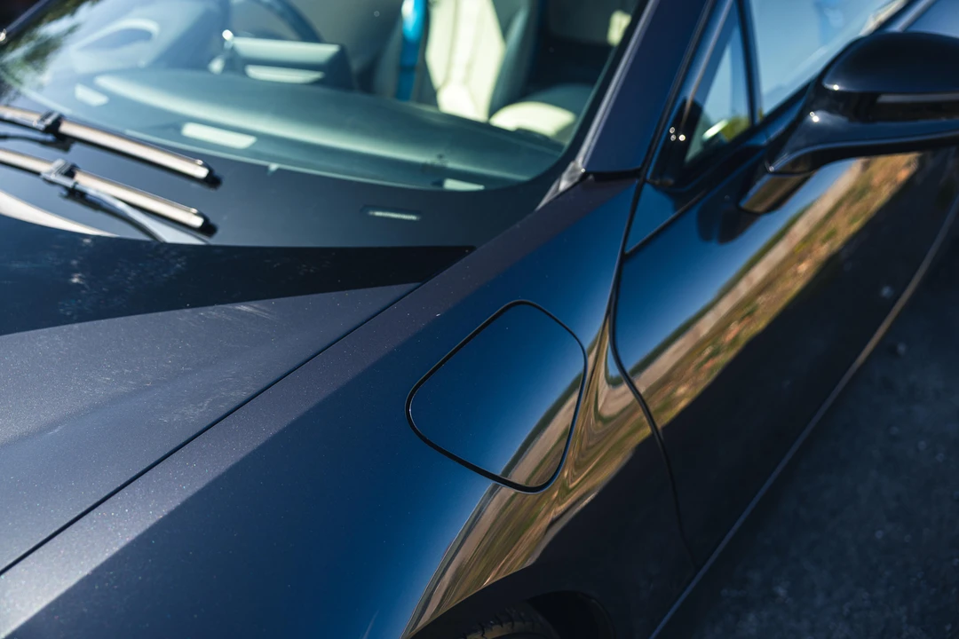2014 BMW i8 - Image 30 of 31