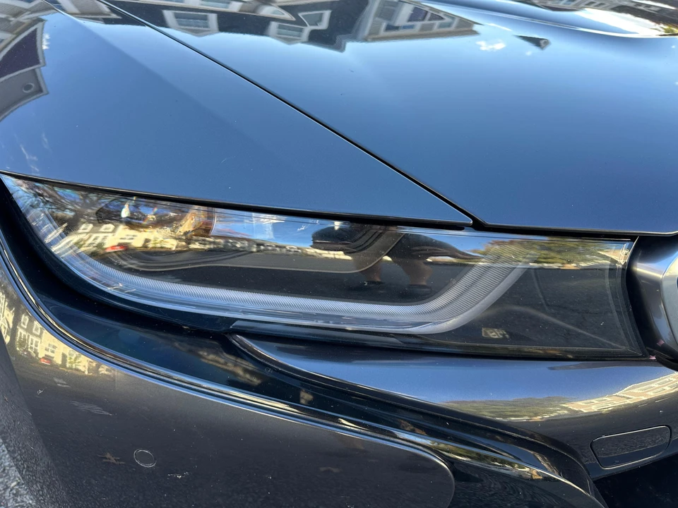 2014 BMW i8 - Image 9 of 31