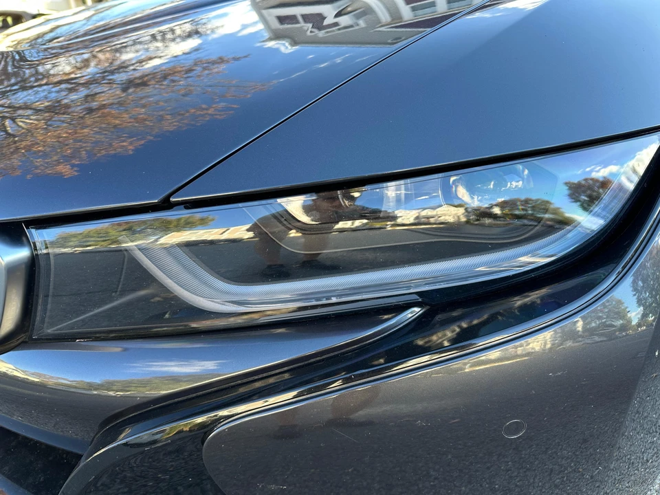 2014 BMW i8 - Image 10 of 31