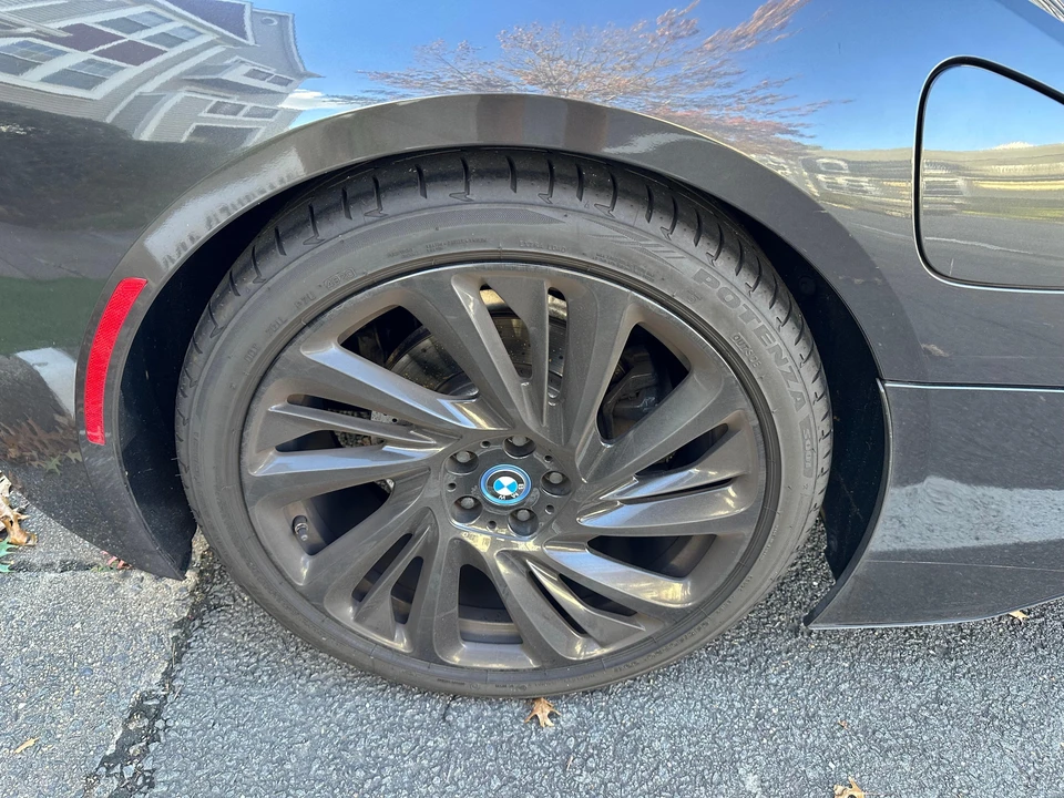 2014 BMW i8 - Image 22 of 31