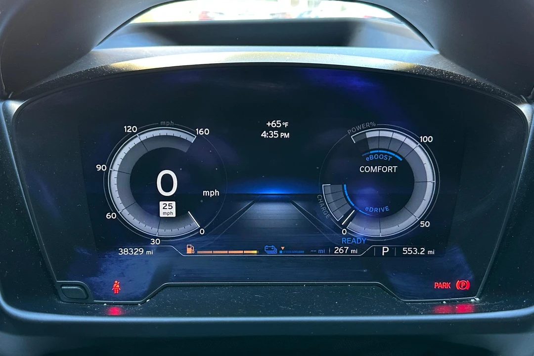 2014 BMW i8 - Image 27 of 31