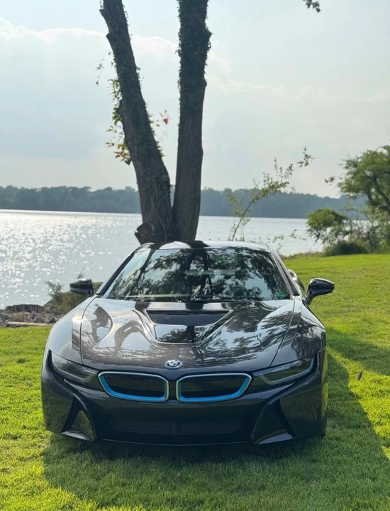 2014 BMW i8 - Image 7 of 21