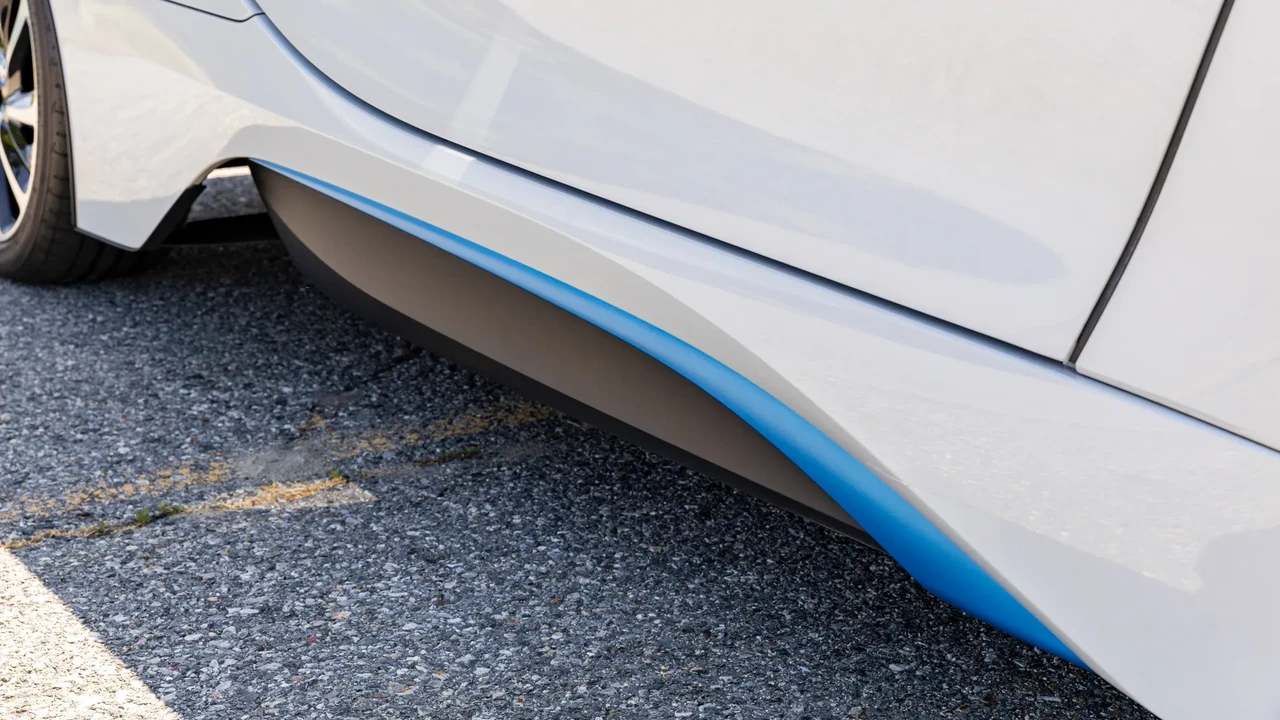 2014 BMW i8 - Image 25 of 31