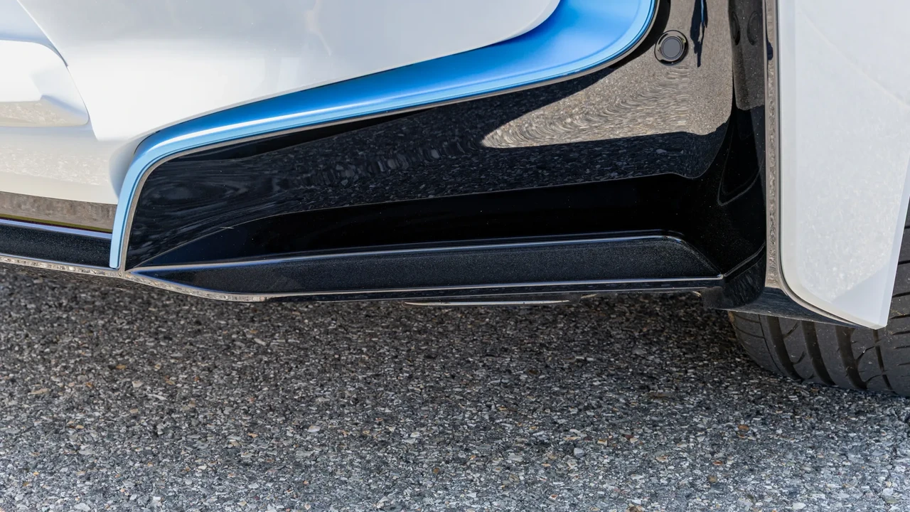 2014 BMW i8 - Image 31 of 31