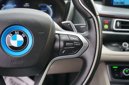2014 BMW i8 - Image 20 of 20