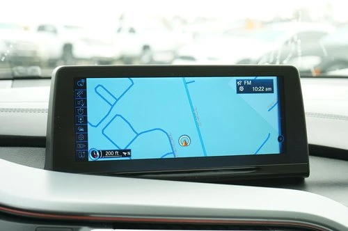 2014 BMW i8 - Image 19 of 20