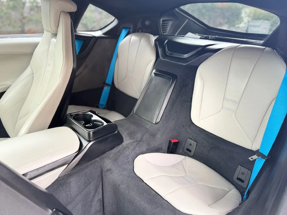2014 BMW i8 - Image 21 of 21