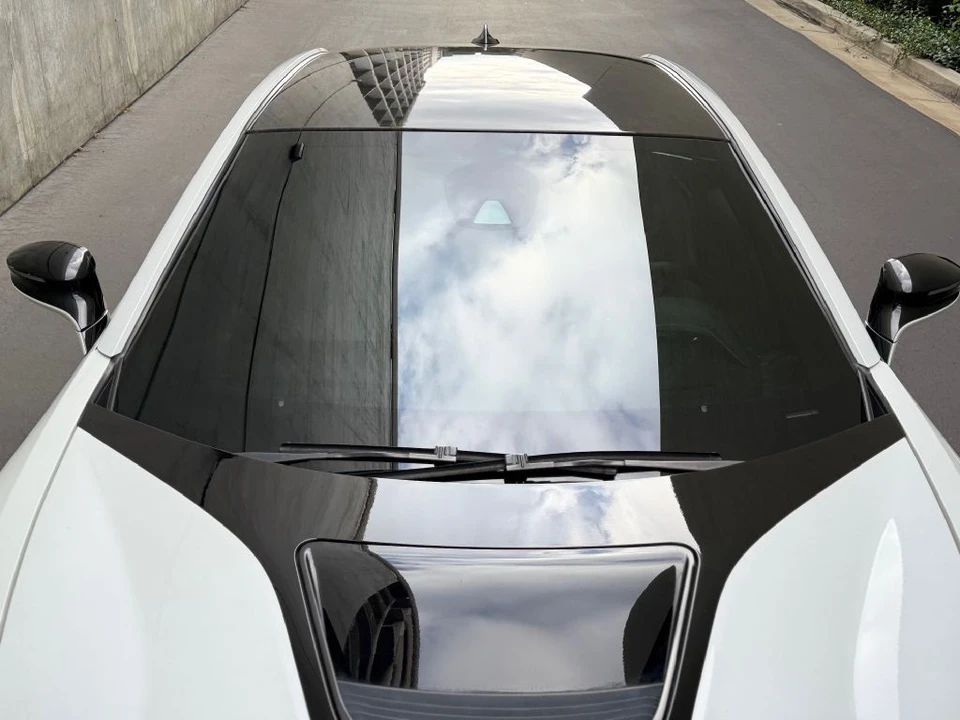 2014 BMW i8 - Image 15 of 21