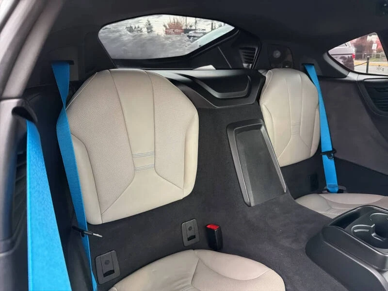 2014 BMW i8 - Image 17 of 17