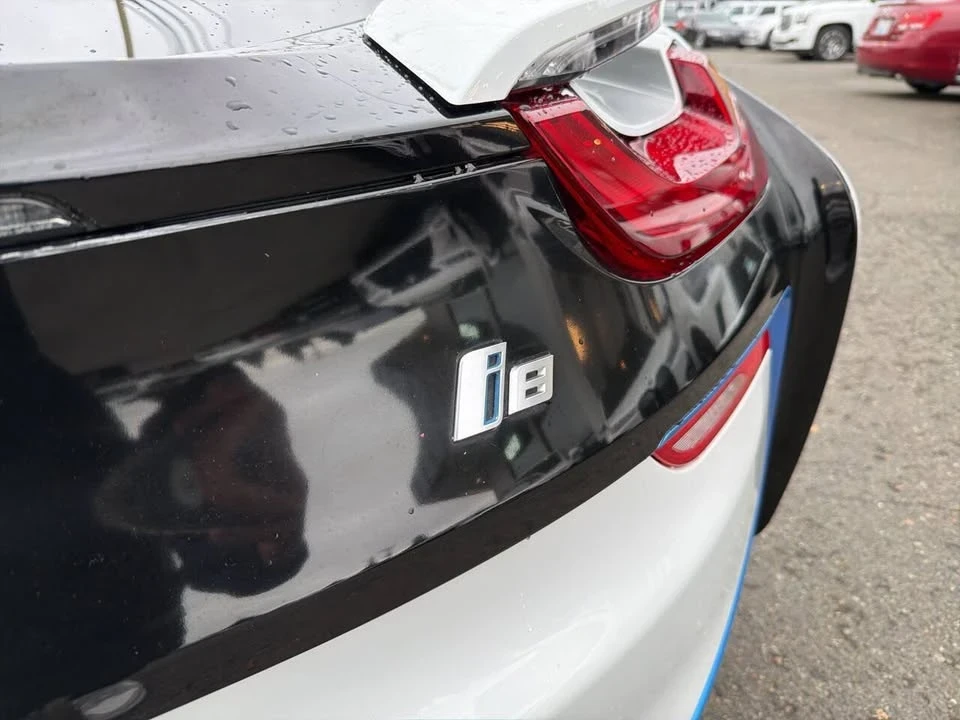 2014 BMW i8 - Image 6 of 20