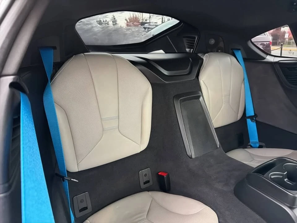 2014 BMW i8 - Image 20 of 20