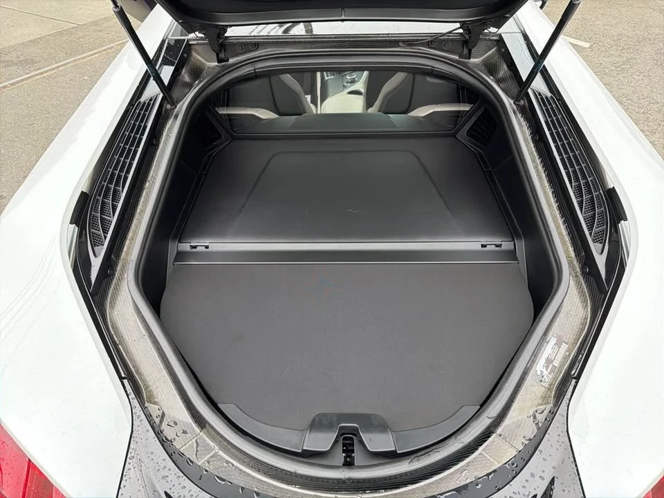 2014 BMW i8 - Image 7 of 20