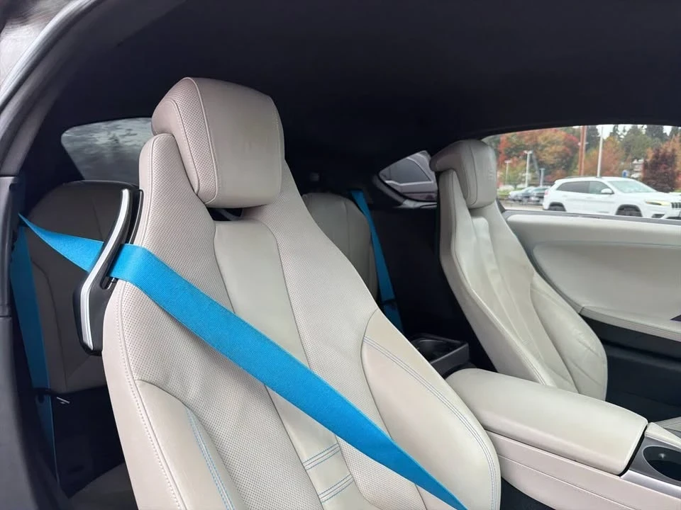 2014 BMW i8 - Image 15 of 20