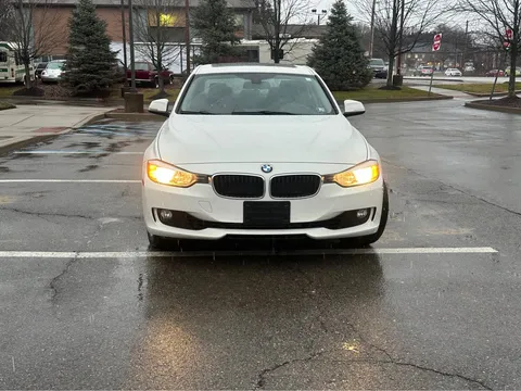 2014 BMW iX