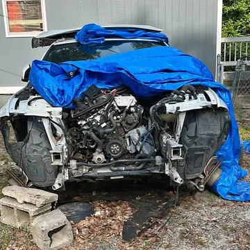 2014 BMW iX